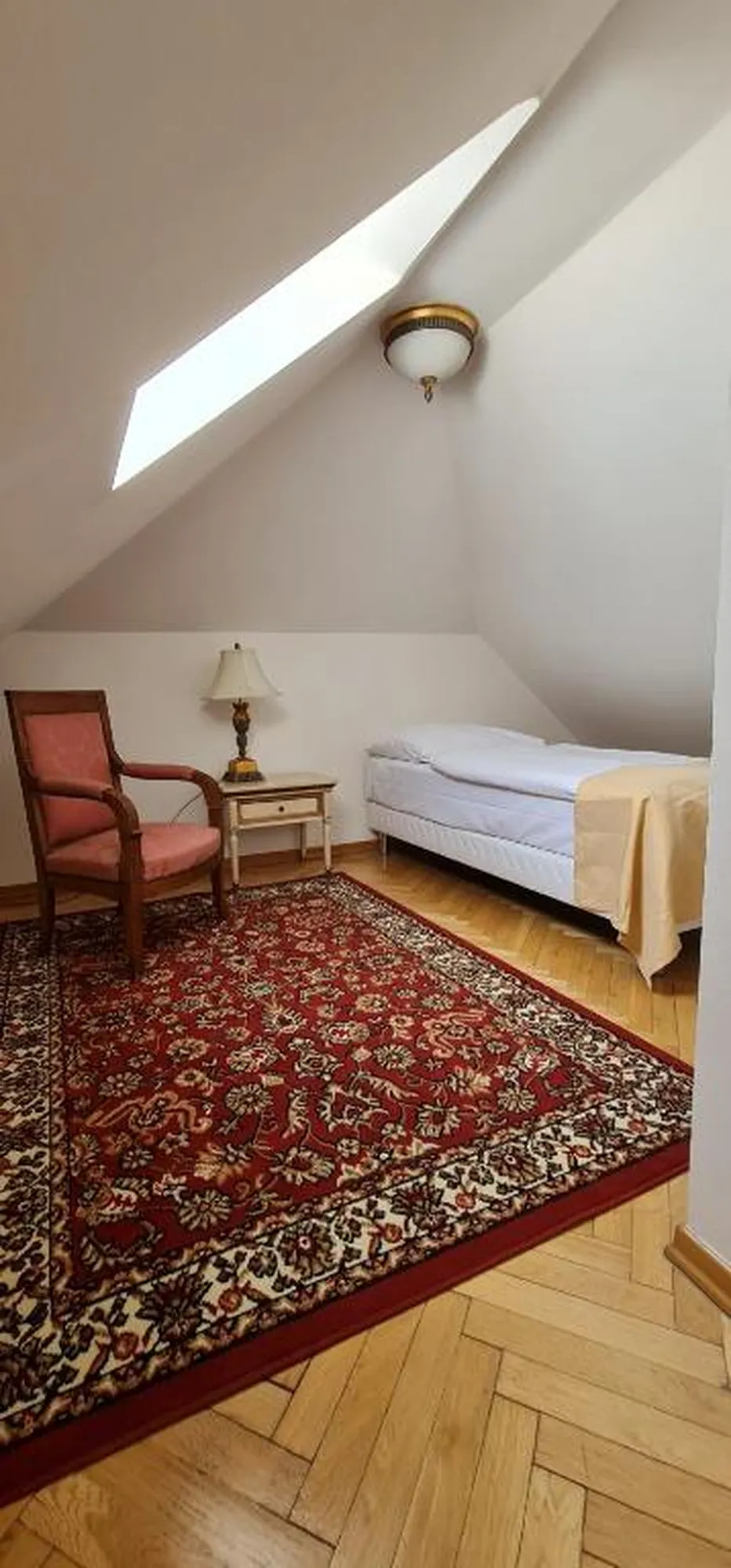 Duplex Triple Room gallery preview 4