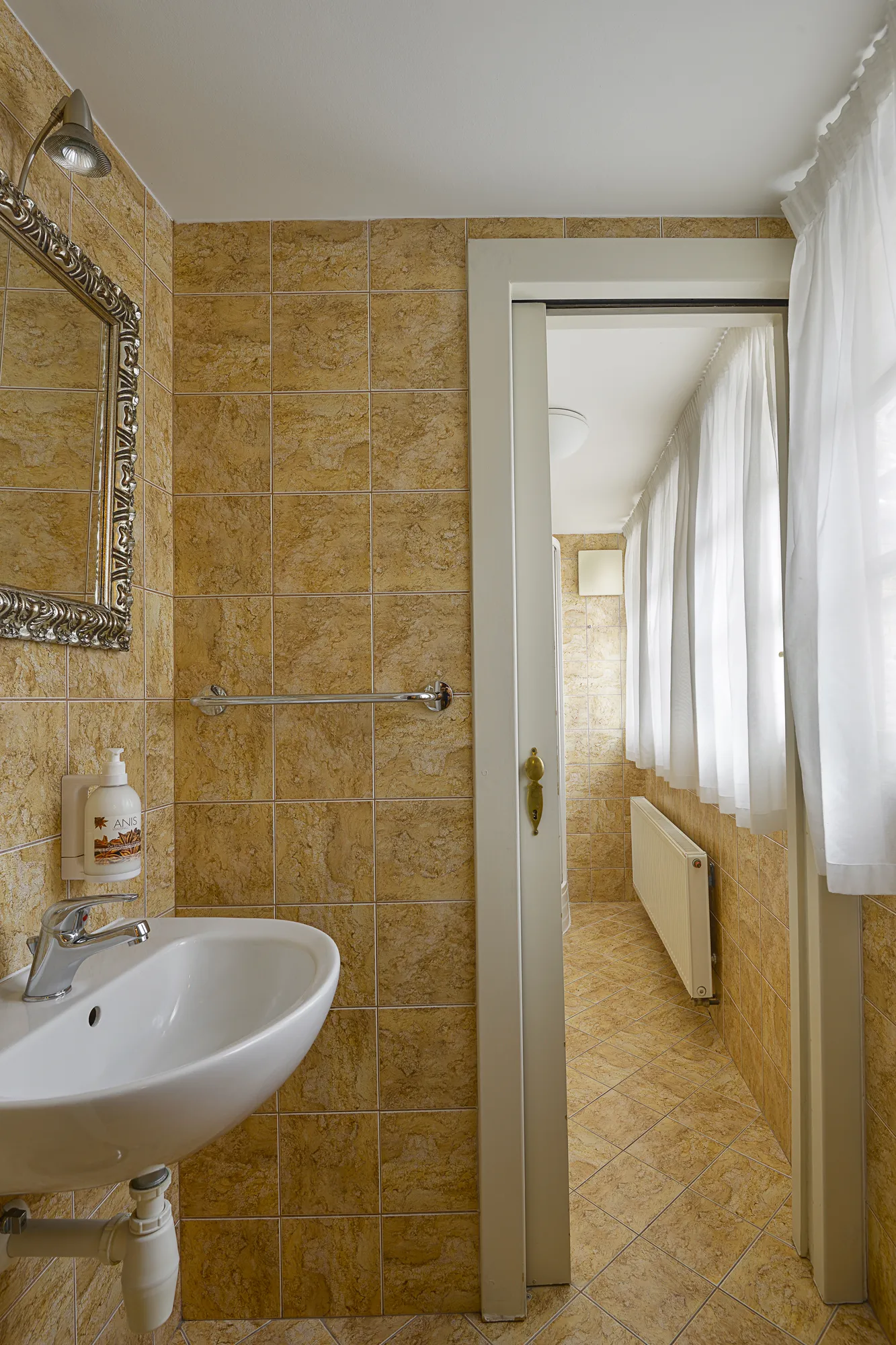 Duplex Triple Room gallery preview 5